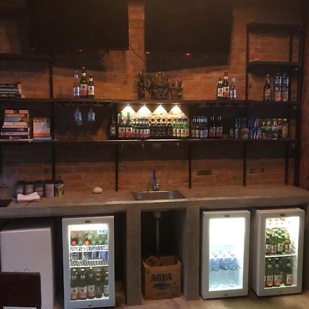 Dolin Cottage Hilibotodane Ngoại thất bức ảnh