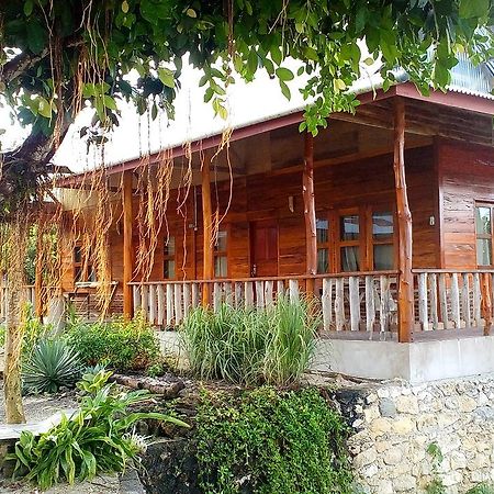 Dolin Cottage Hilibotodane Ngoại thất bức ảnh
