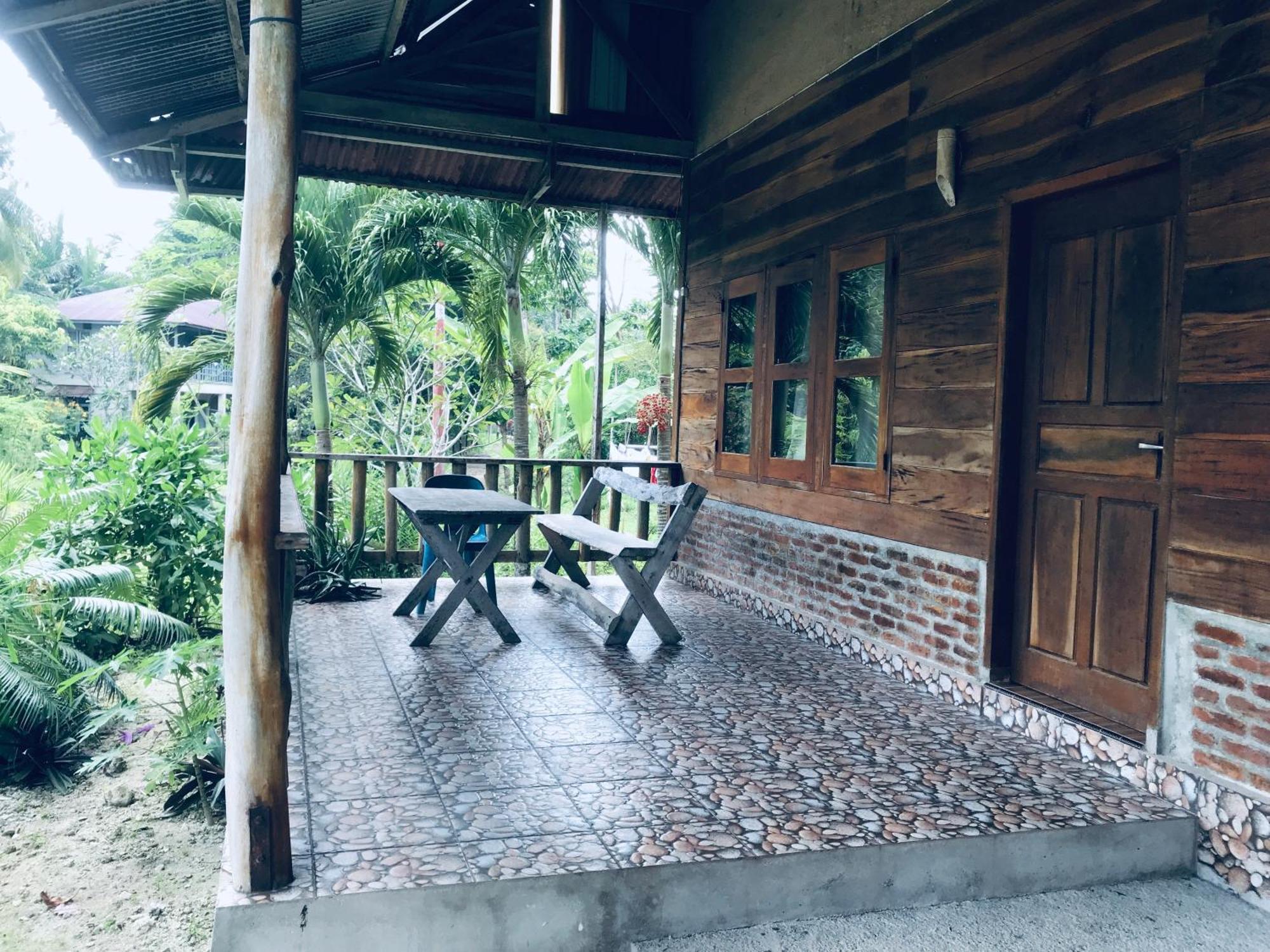 Dolin Cottage Hilibotodane Ngoại thất bức ảnh