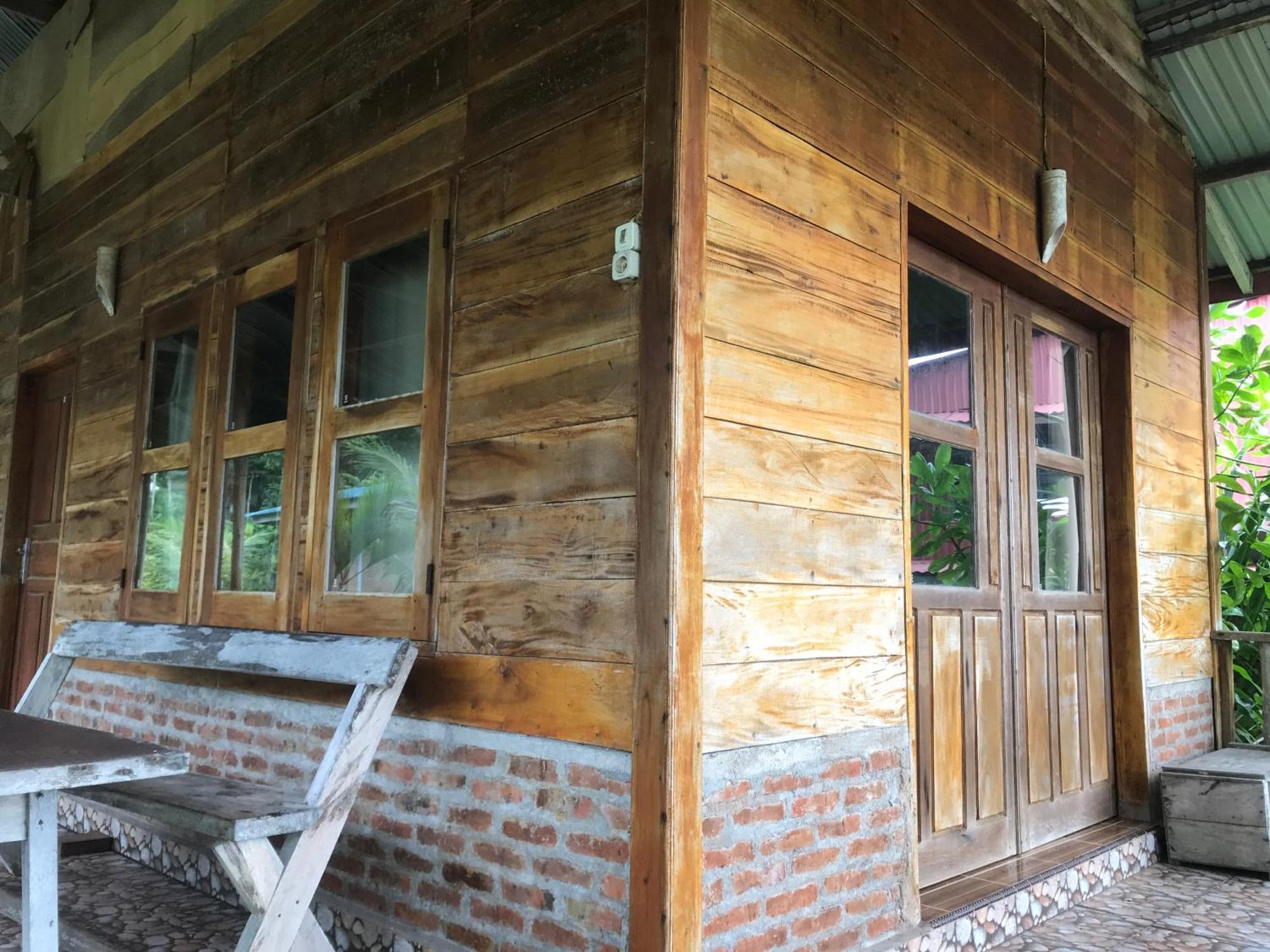 Dolin Cottage Hilibotodane Ngoại thất bức ảnh