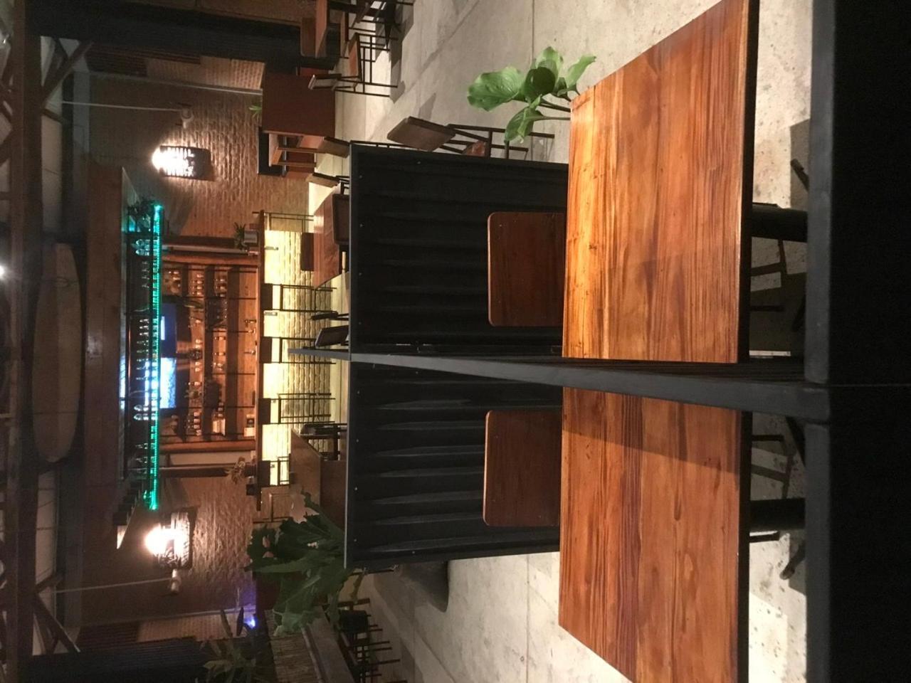 Dolin Cottage Hilibotodane Ngoại thất bức ảnh
