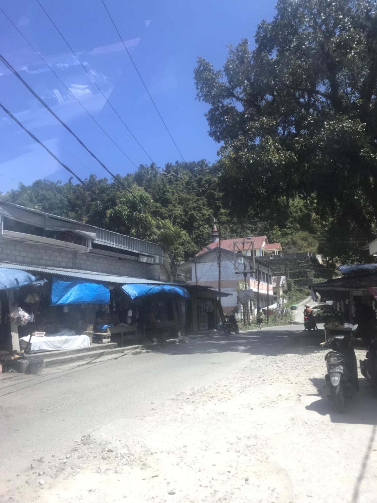Dolin Cottage Hilibotodane Ngoại thất bức ảnh