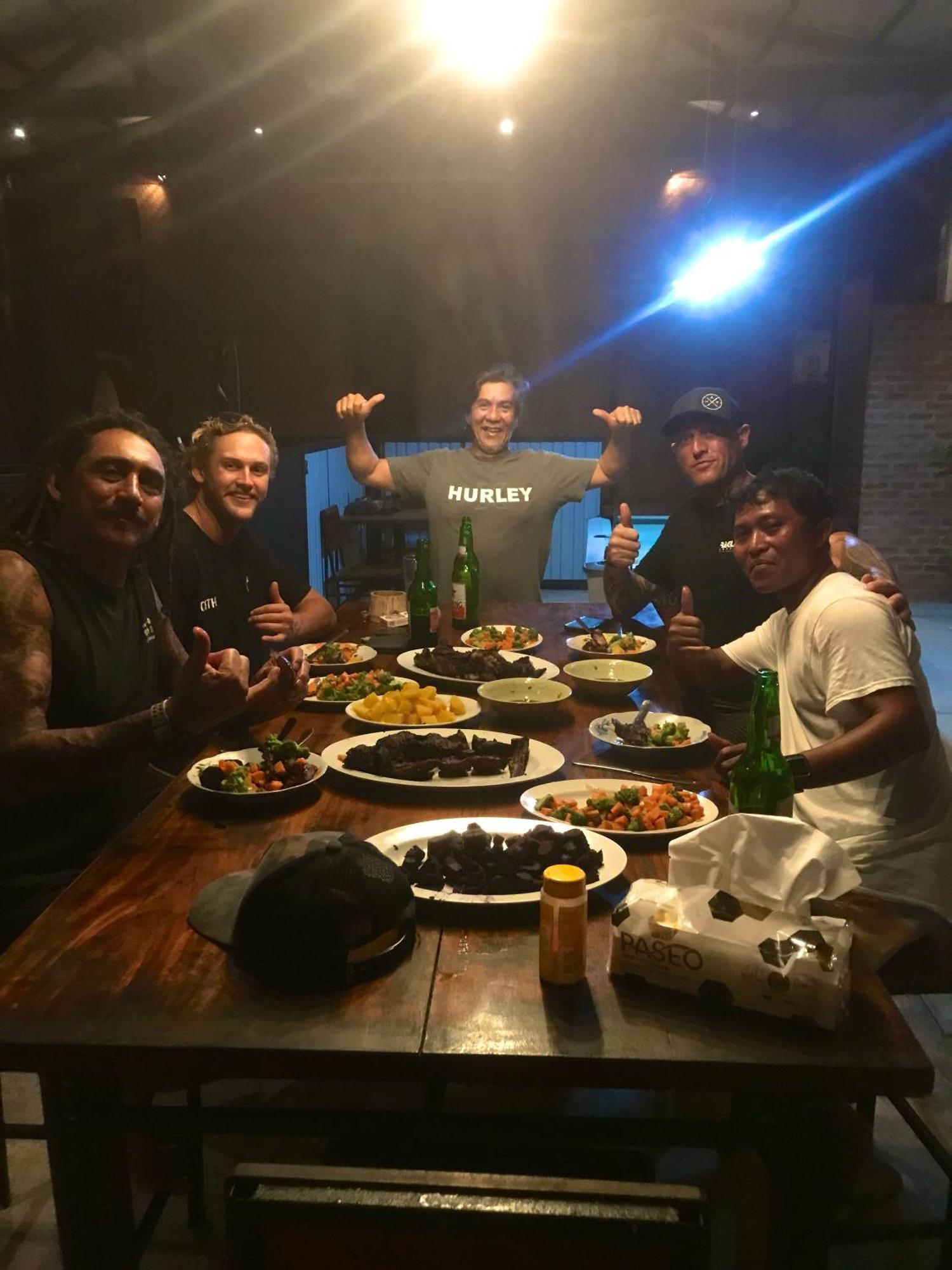 Dolin Cottage Hilibotodane Ngoại thất bức ảnh