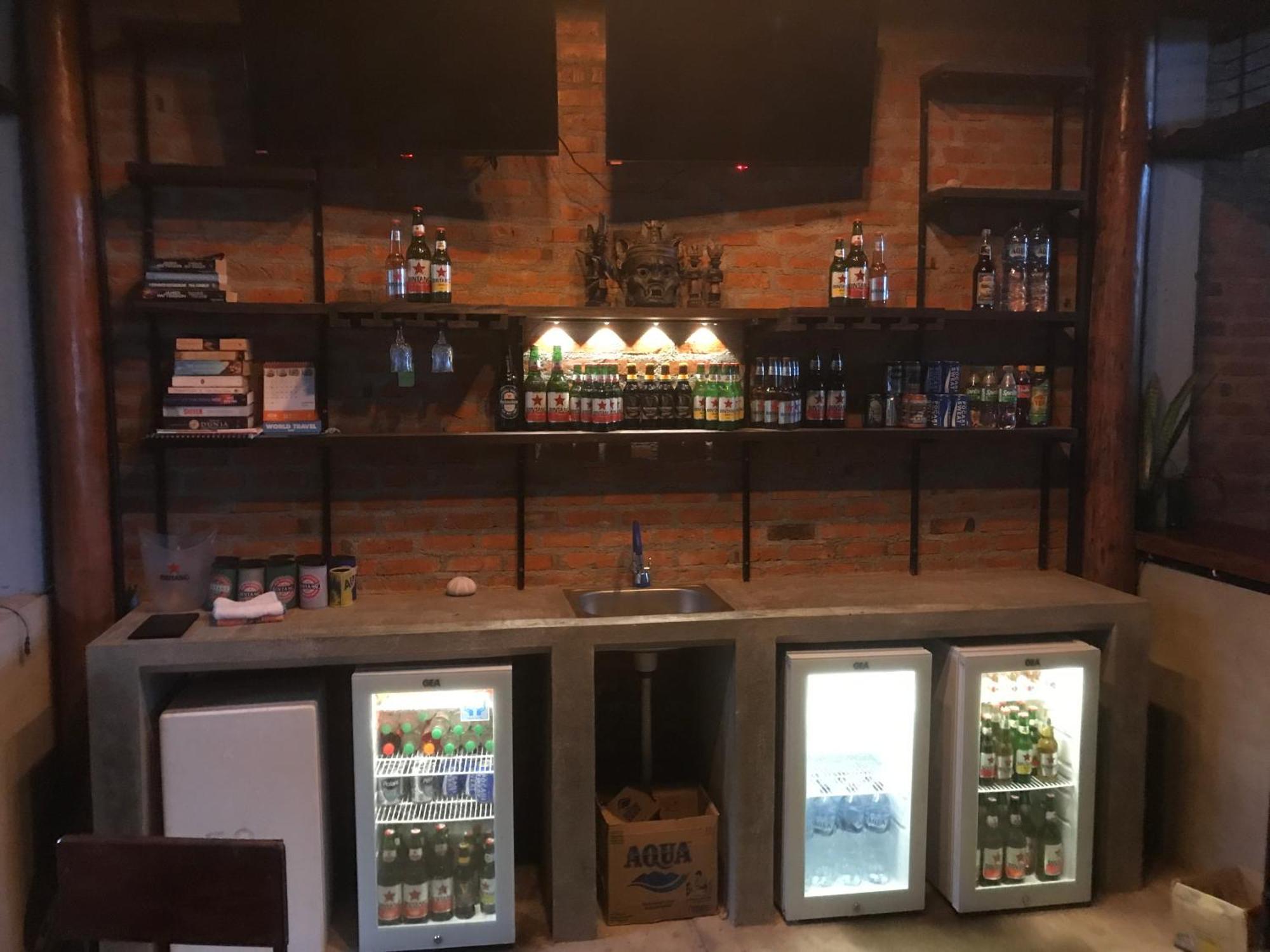 Dolin Cottage Hilibotodane Ngoại thất bức ảnh