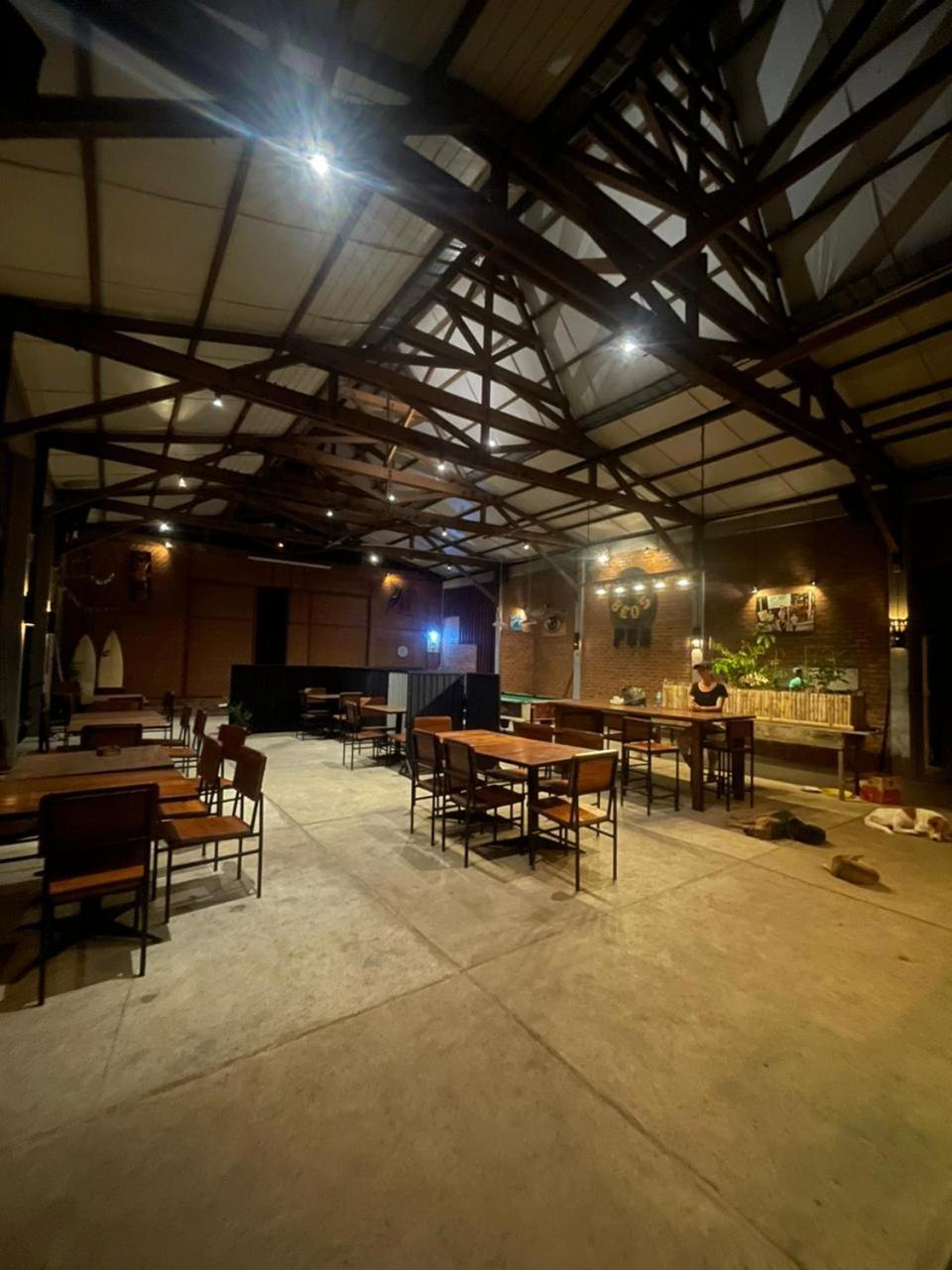 Dolin Cottage Hilibotodane Ngoại thất bức ảnh