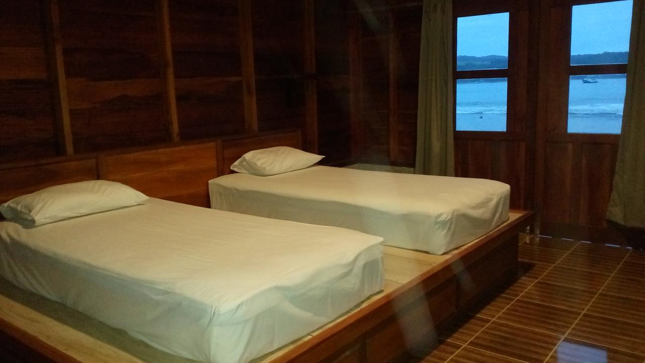 Dolin Cottage Hilibotodane Ngoại thất bức ảnh