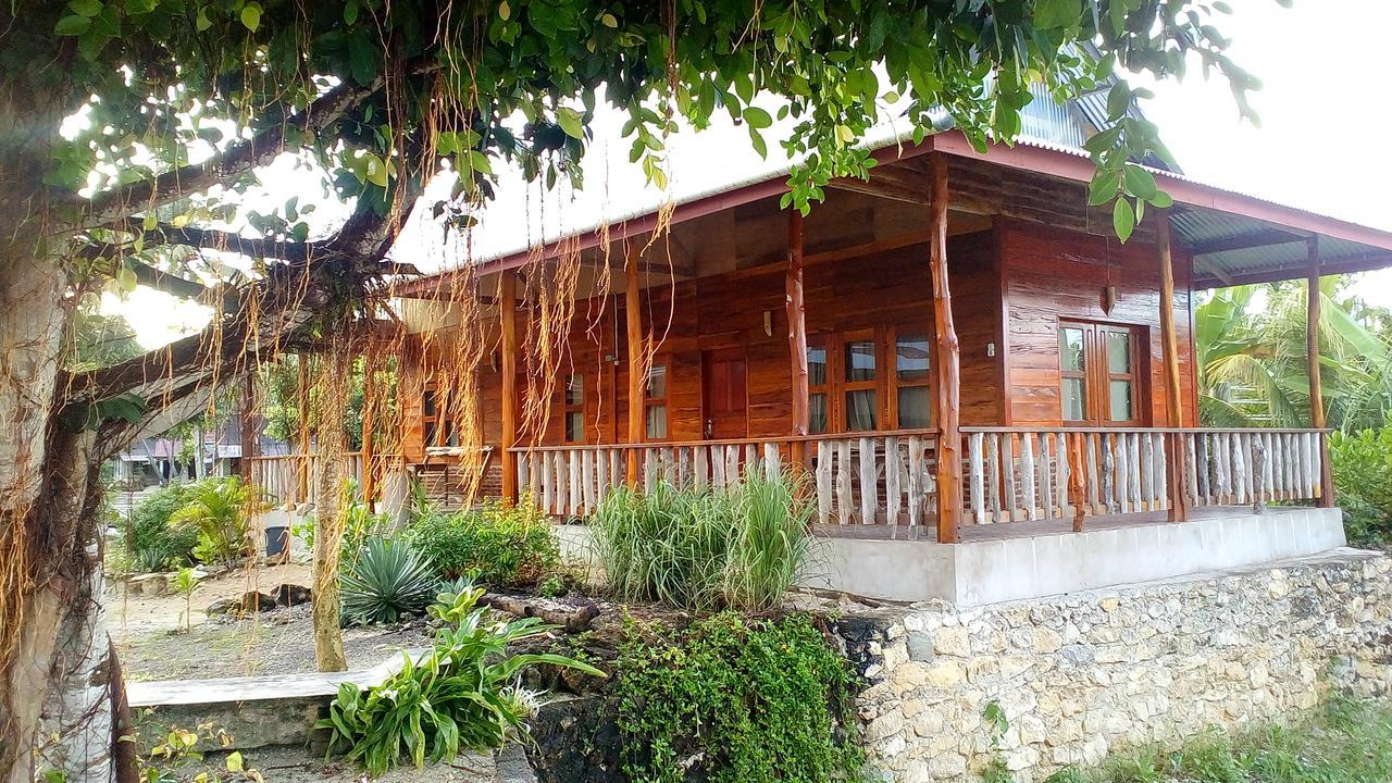 Dolin Cottage Hilibotodane Ngoại thất bức ảnh