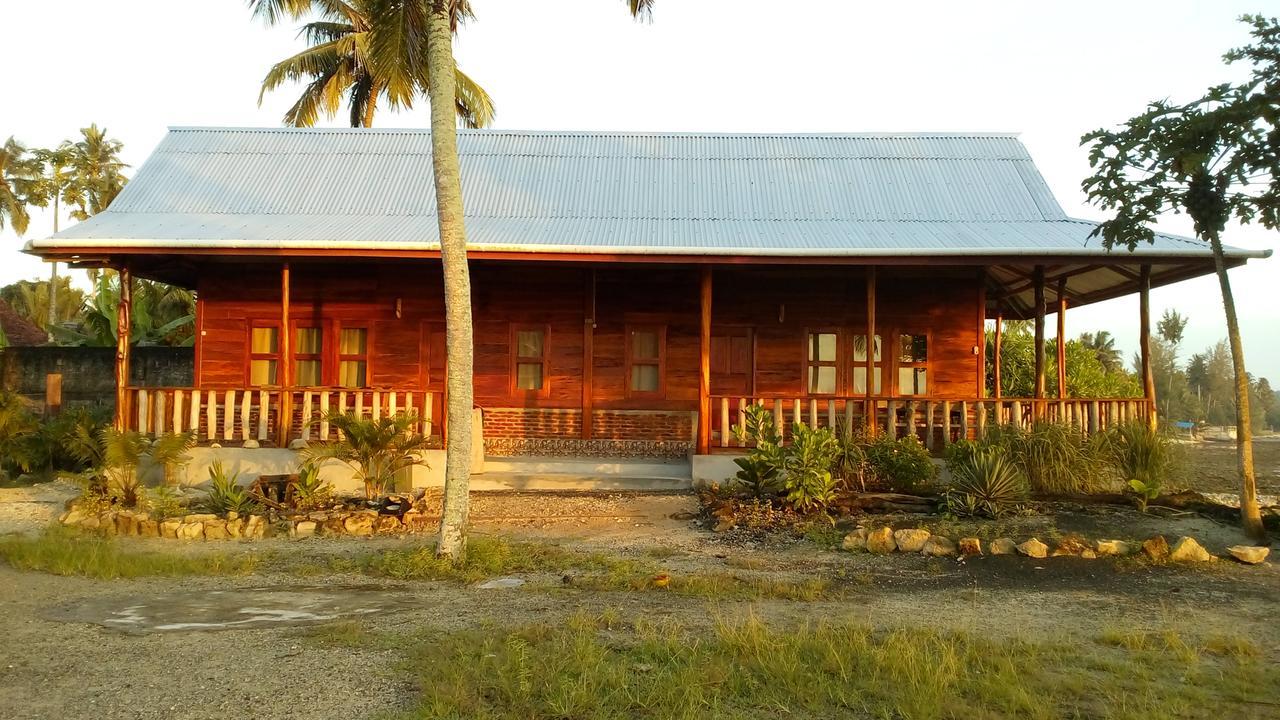 Dolin Cottage Hilibotodane Ngoại thất bức ảnh