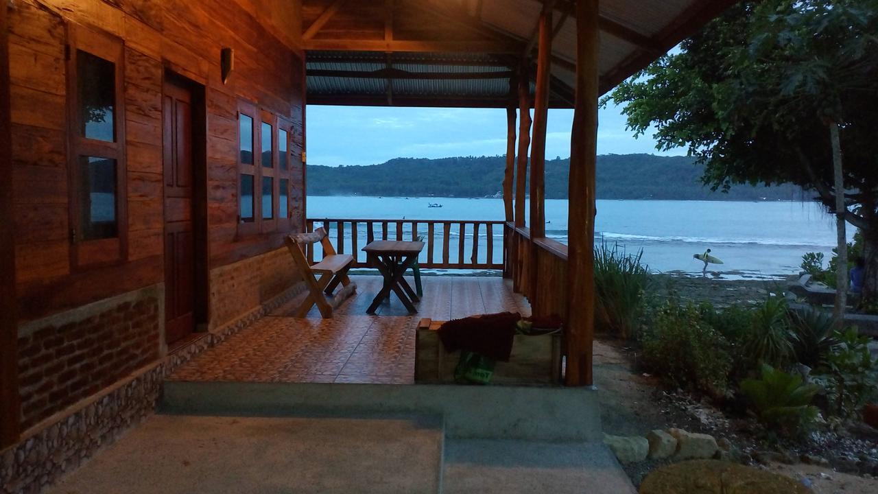 Dolin Cottage Hilibotodane Ngoại thất bức ảnh