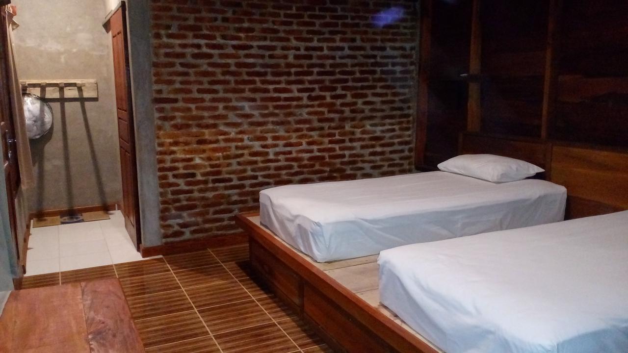 Dolin Cottage Hilibotodane Ngoại thất bức ảnh