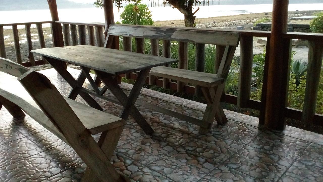 Dolin Cottage Hilibotodane Ngoại thất bức ảnh