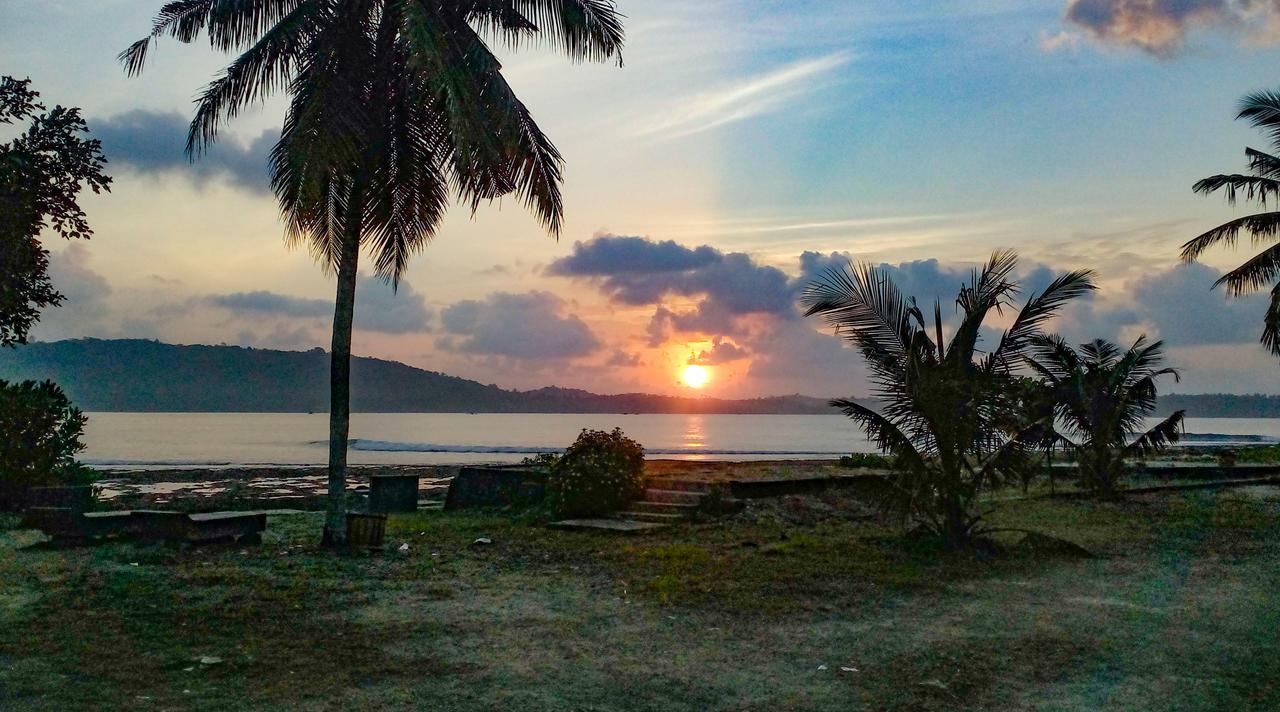 Dolin Cottage Hilibotodane Phòng bức ảnh