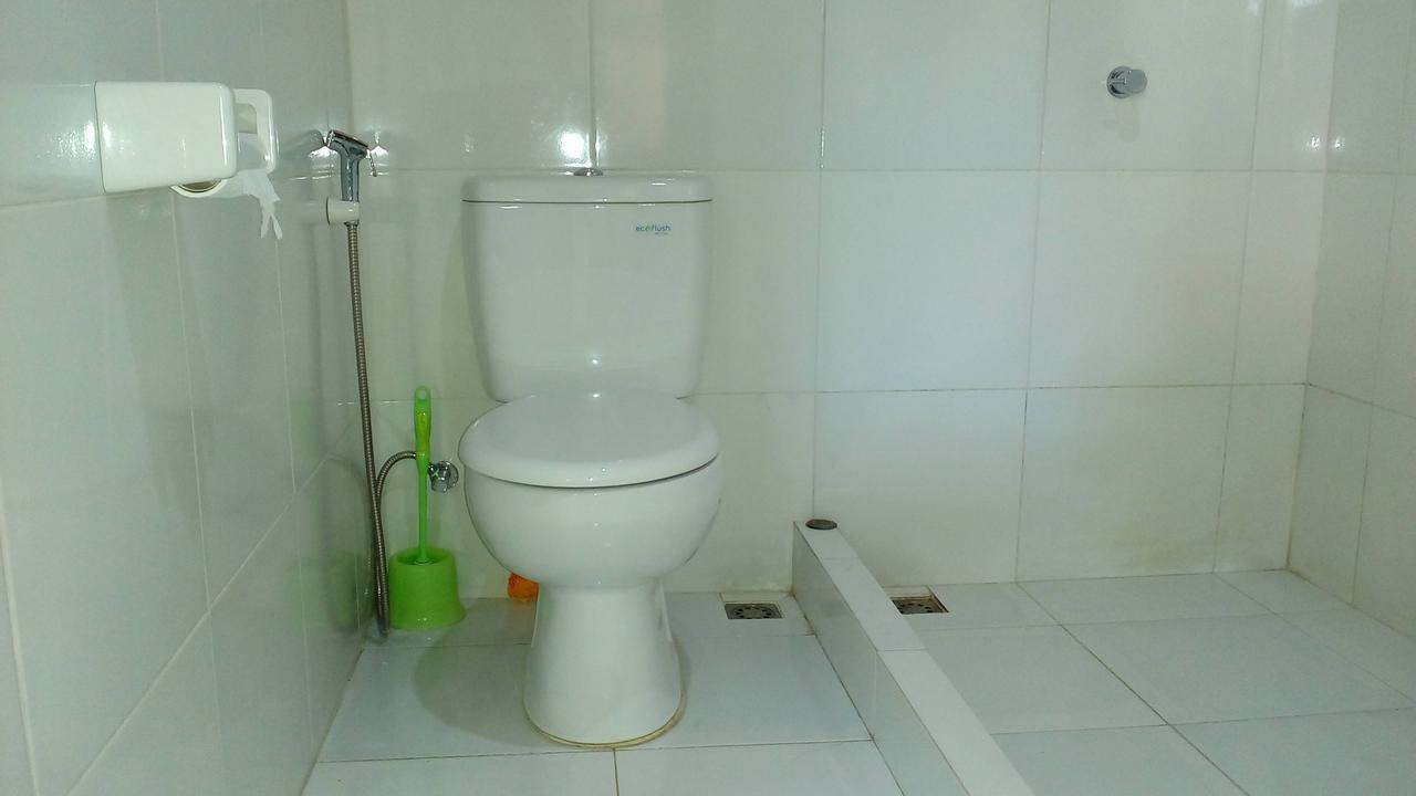 Dolin Cottage Hilibotodane Ngoại thất bức ảnh