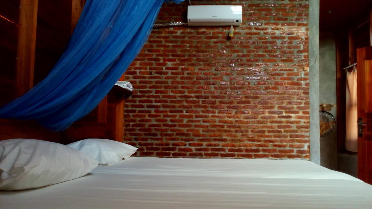 Dolin Cottage Hilibotodane Ngoại thất bức ảnh