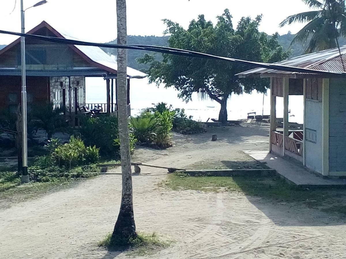 Dolin Cottage Hilibotodane Ngoại thất bức ảnh