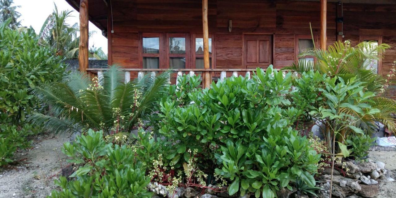 Dolin Cottage Hilibotodane Ngoại thất bức ảnh