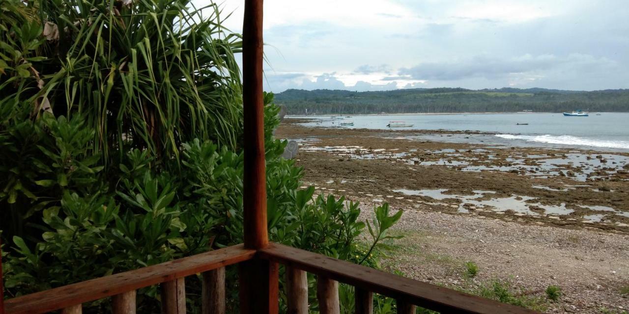 Dolin Cottage Hilibotodane Ngoại thất bức ảnh