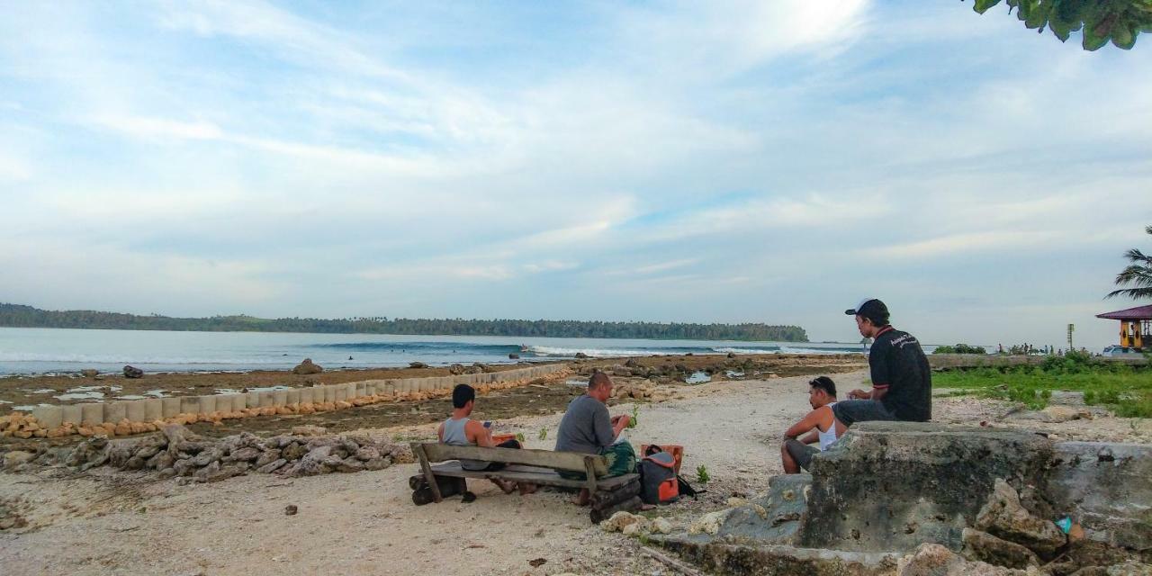 Dolin Cottage Hilibotodane Ngoại thất bức ảnh